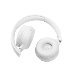 JBL Casque Tune 510BT Blanc prix maroc