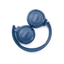 JBL Casque Tune 510BT Bleu prix maroc