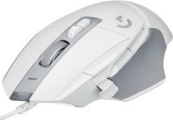Logitech G G502X Blanc