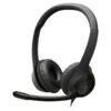 Logitech USB Headset H390 prix maroc