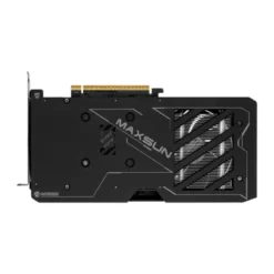 Alternative view of MAXSUN GeForce RTX 3060 Terminator 12GB GDDR6 (Bulk)
