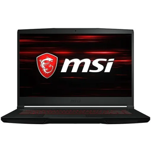 MSI GF63 THIN 11SC i7-11800H | PC Portable Gaming Maroc