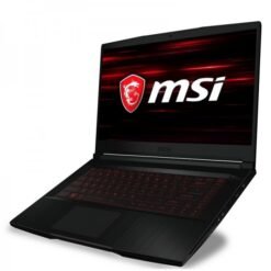 MSI GF63 THIN 11SC i7-11800H | PC Portable Gaming Maroc