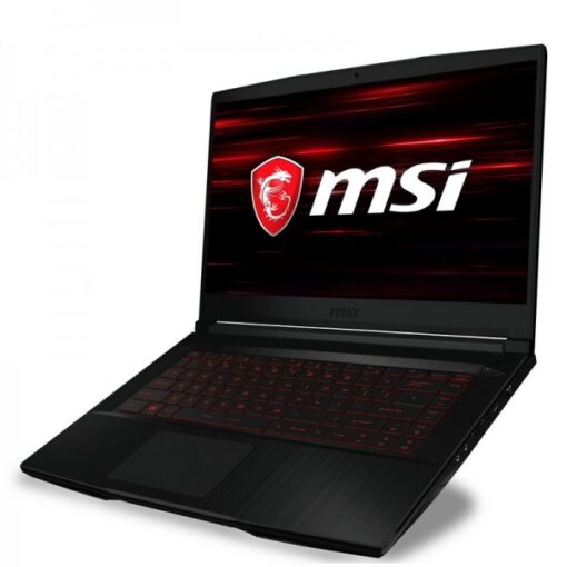 MSI GF63 THIN 11SC i7-11800H | PC Portable Gaming Maroc