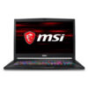 MSI GS73 8RF-022FR Stealth UHD I7-8750H | PC Portable Maroc