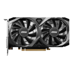 MSI GeForce RTX 3050 VENTUS 2X XS OC 8GB GDDR6 prix maroc