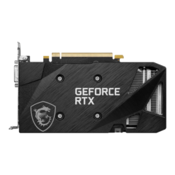 MSI GeForce RTX 3050 VENTUS 2X XS OC 8GB GDDR6 prix maroc