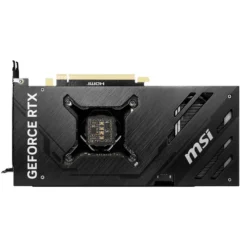 MSI GeForce RTX 4070 TI SUPER 16G VENTUS 2X OC | Cartes Graphiques