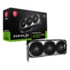 MSI GeForce RTX 4080 SUPER 16G VENTUS 3X OC | Cartes Graphiques
