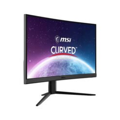 MSI Optix G24C4 E2 24″ 180Hz Curved prix maroc