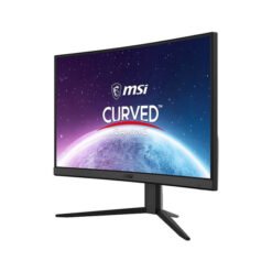 MSI Optix G24C4 E2 24″ 180Hz Curved prix maroc