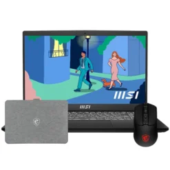 MSI Modern 14 C12M-017XES i7-1255U/16GO/512GB SSD 14"