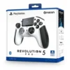 Nacon Manette Revolution pro 5 Blanc