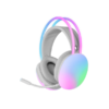 Mars Gaming MH-GLOW Chroma White prix maroc