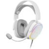Mars Gaming MHAX RGB White prix maroc