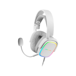 Mars Gaming MHAX RGB White prix maroc