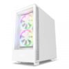 NZXT H5 Elite White prix maroc