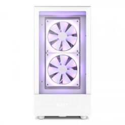 NZXT H5 Elite White prix maroc