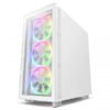 NZXT H7 Elite White prix maroc