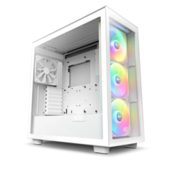 NZXT H7 Elite White prix maroc