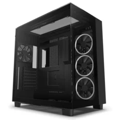 NZXT H9 Elite Black | Boîtier PC Gamer Maroc
