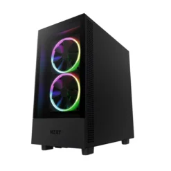 NZXT H5 Elite Black