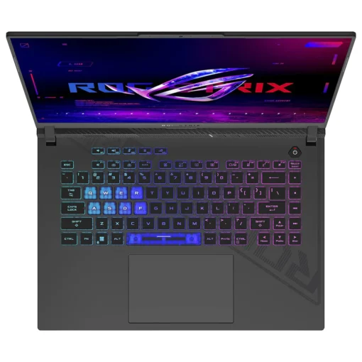 ROG Strix G16 G614 i7-13650HX | PC Portable Gaming Maroc