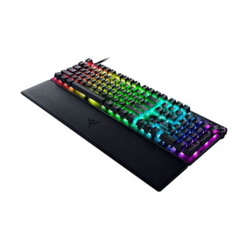 Razer Huntsman v3 Pro | Clavier Gaming Maroc