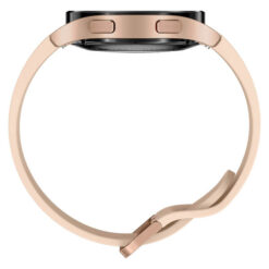 Samsung Galaxy Watch4 40 mm Or Rose | Smart Watch au Maroc