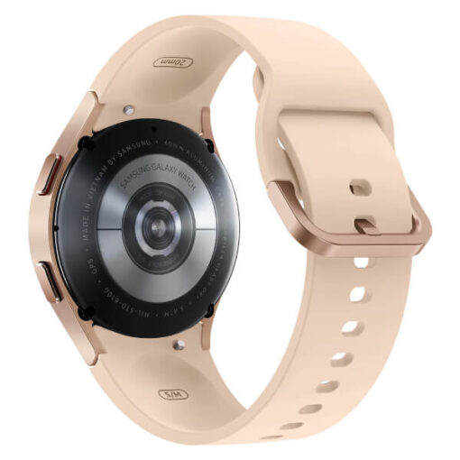 Samsung Galaxy Watch4 40 mm Or Rose | Smart Watch au Maroc