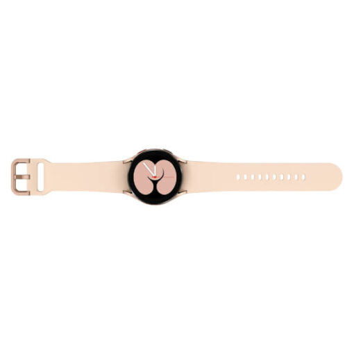 Samsung Galaxy Watch4 40 mm Or Rose | Smart Watch au Maroc