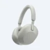 Sony WH-1000XM5 Argent prix maroc