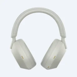 Sony WH-1000XM5 Argent prix maroc