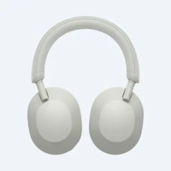 Sony WH-1000XM5 Argent prix maroc