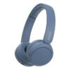 Sony WH-CH520 Bleu prix maroc