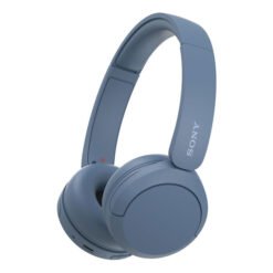 Sony WH-CH520 Bleu prix maroc