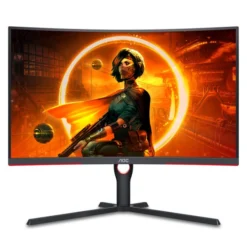 AOC CQ32G3SE 32" 2K 165Hz