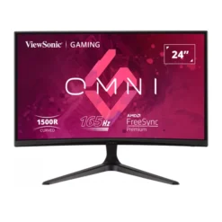 ViewSonic OMNI VX2418C 24" 165Hz