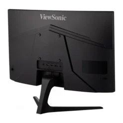 Alternative view of ViewSonic OMNI VX2418C 24" 165Hz