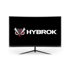 Hybrok WINGS HW32CUQ 32" 2K 165Hz