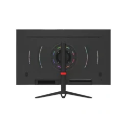 Alternative view of Hybrok WINGS HW32CUQ 32" 2K 165Hz