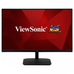 Alternative view of ViewSonic VA2432-H 24" IPS 75Hz