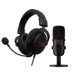 HyperX Streamer Starter Pack