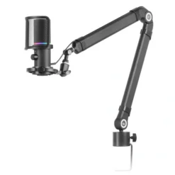 Mars Gaming MMIC-XT Black