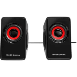 MARS GAMING SPEAKERS MS1