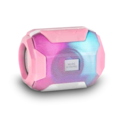 MARS GAMING MSBAX RGB Pink