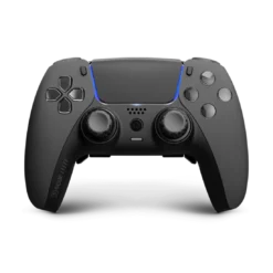 Scuf Reflex FPS Manette PS5 (gris acier)