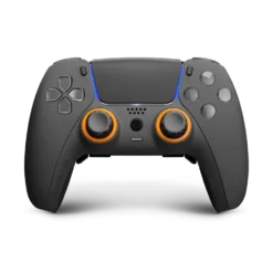 Scuf Reflex Pro Manette PS5 (gris acier)