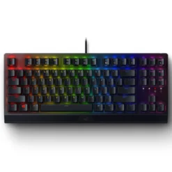 Razer BlackWidow V3 TKL (switches Razer Green)