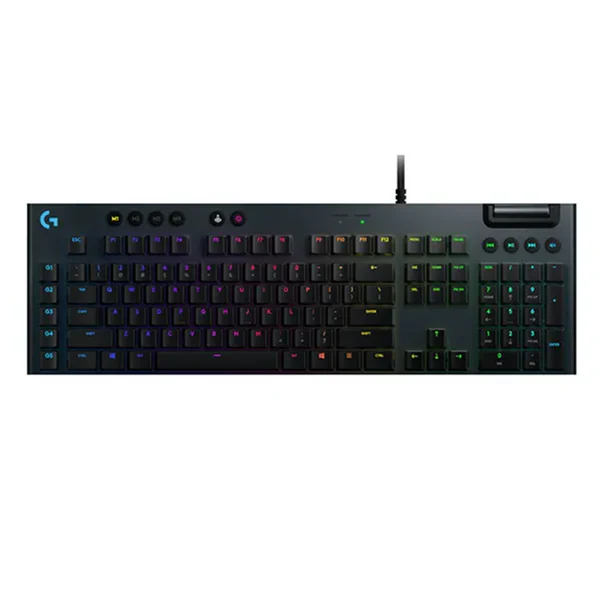 Logitech G G815 Carbon (Tactile Version)